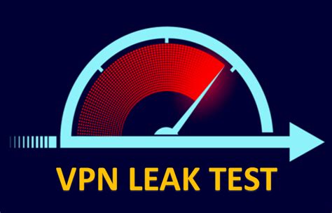 vpn leak|VPN Leak Check